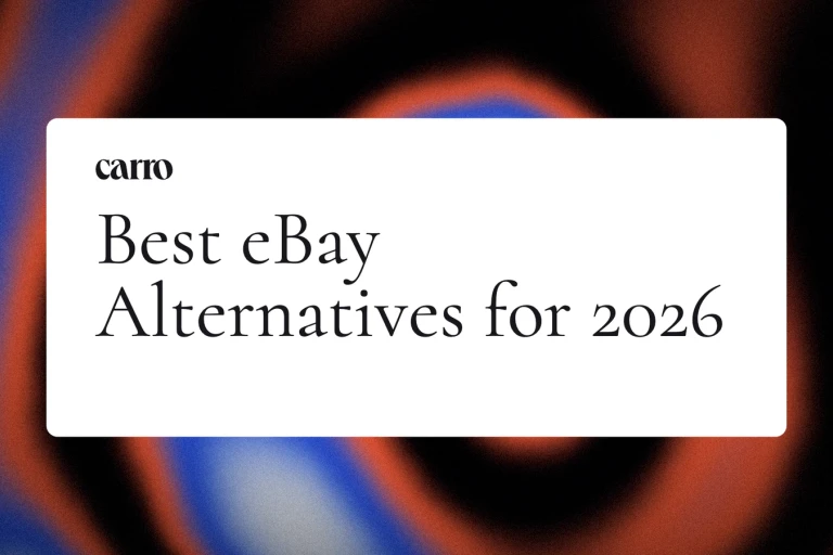 Best eBay Alternatives for 2026