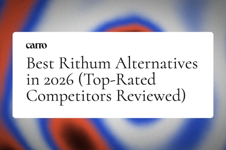 Best Rithum Alternatives in 2026 (Top-Rated Competitors Reviewed)
